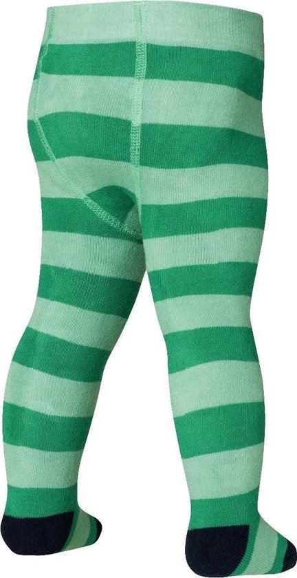 Playshoes thermo maillot groen gestreept | bol.com