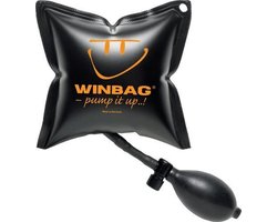 WINBAG - Montagekussen / Pump it up