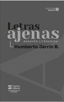 Letras ajenas