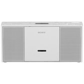 Vends radio CD mp3 USB Sony ZS-PS50 - Photo, audio & vidéo