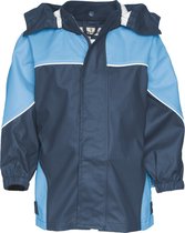 Playshoes Imperméable Enfants - Bleu Foncé / Bleu - Taille 140