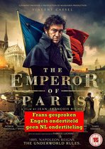L'Empereur de Paris - The Emperor of Paris