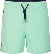Ramatuelle Zwembroek Heren - Tahiti Zwembroek - Maat XXXL  - Kleur  Groen / Green