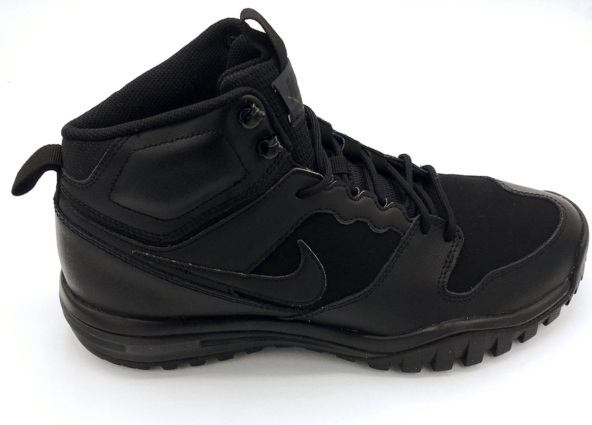 Nike Fusion Hills Mid Leather- Sneakers Heren- 42 | bol.com