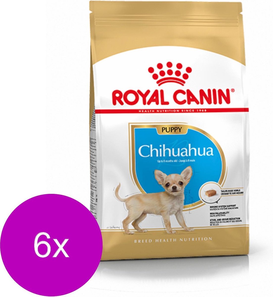 Royal Canin Bhn Chihuahua Puppy