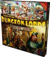 Afbeelding van het spelletje Dungeon Lords Festival Season