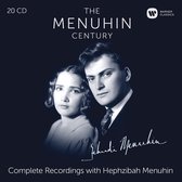 The Menuhin Century