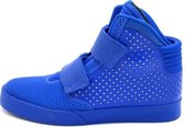 Nike - Flystepper 2K3 (Blauw) - Maat 42