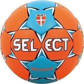 Select Mundo Handbal Unisex - Maat 3