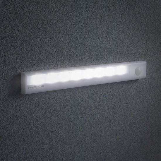 - LED met Bewegingssensor - voor binnen in... | bol.com