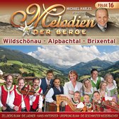 Wildschonau, Alpbachtal, Brixtental - Folge 16