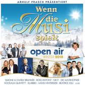 Wenn Die Musi Spielt - Open Air Win