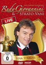 Viva Strauss - Live