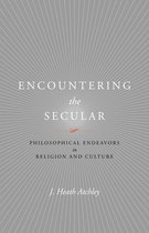 Studies in Religion and Culture - Encountering the Secular