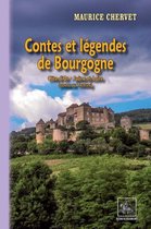 Au Viu Leupard - Contes et Légendes de Bourgogne