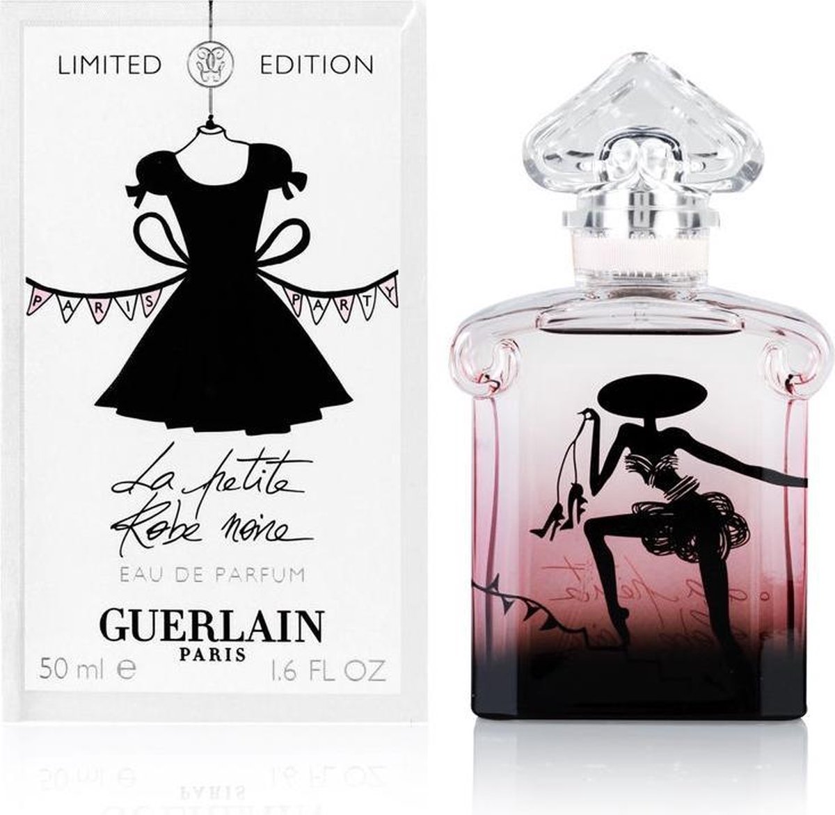 Guerlain - La Petite Robe Noire - 50 ml