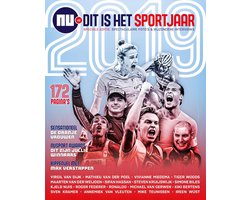 NUSPORT JAARBOEK 0001