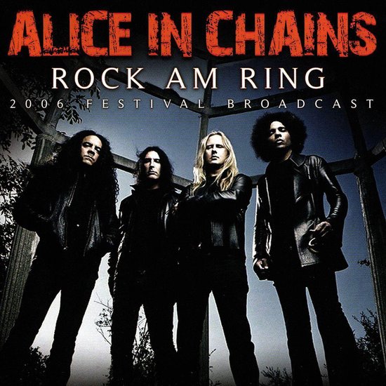 Rock am ring 2019 deals
