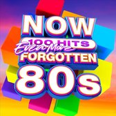 Now 100 Hits: Even More Forgotten '80s