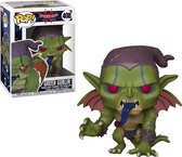 FUNKO Green Goblin (Into the Spider-Verse) Verzamelfiguur Kinderen