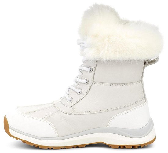 ugg adirondack 3 fluff