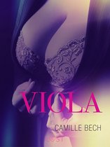LUST - Viola - Erotic Short Story