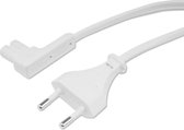 Stroomkabel Ikea Symfonisk wit 3m