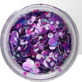 Nail art Confetti - Nail art Glitters