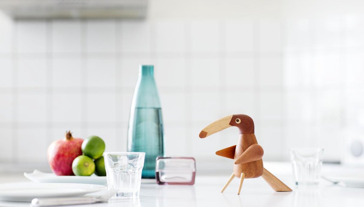 Moulin à Poivre En Bois, Fait Main, Bois De Noyer, Petit