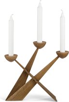 Caravel - oak