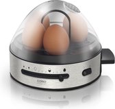 Bol.com CASO E7 - Eierkoker - 7 eieren aanbieding