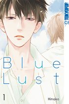 Blue Lust 1 - Blue Lust -Band 01