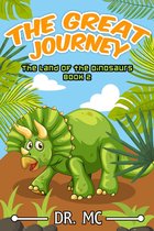The Land of The Dinosaurs 2 - The Land of The Dinosaurs Book