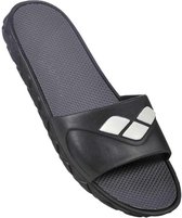 arena Watergrip Sandalen Heren, black-dark grey Schoenmaat EU 45