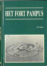 Het fort Pampus