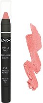 NYX Jumbo Lip Pencil - 716 Pink Brown