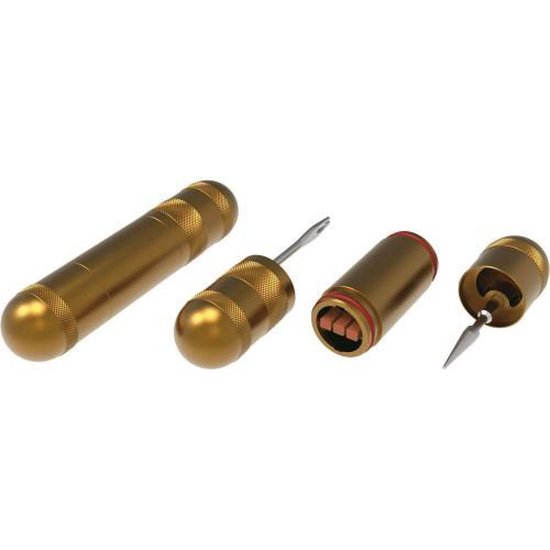 4 Inch Minitool Topeak minitool Mini P20 zwart | bol