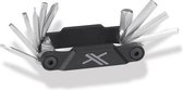 XLC Tools Q series set sac modèle noir 10 pièces