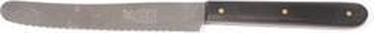 Tafelmes 2006 Inox Pom Herder