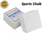 Sports chalk - Magnesium blok, Magnesium carbonaat, 56 gram