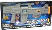 Laser Blaster Mit Licht Und Sound