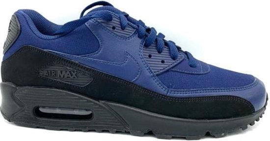 Nike Air Max 90 Essential (Blue) - Maat 42.5 | bol.com
