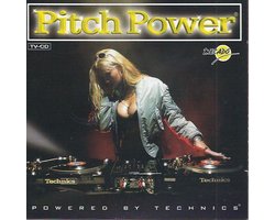 Pitch Power