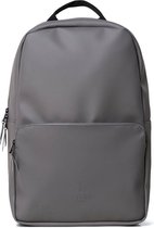 Rains Field Bag Rugzak Unisex - Grijs - One Size
