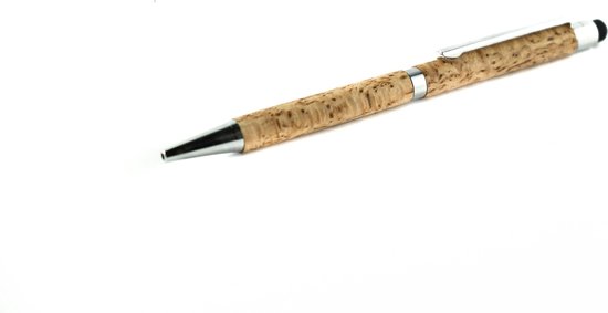 Hangemaakte Houten Pen, Thuya Pen