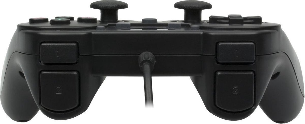 snakebyte ps3 controller pc driver