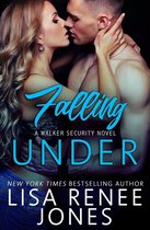 Tall, Dark, and Deadly 6 - Falling Under
