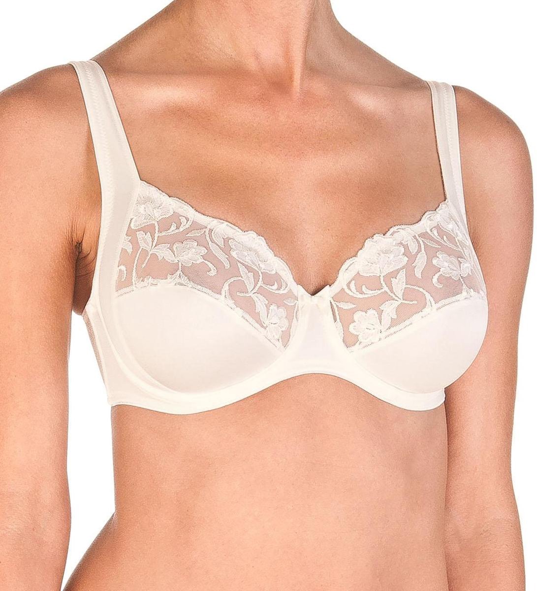 Felina Moments Beugel Bh 0000519 048 Vanilla - maat EU 75C / FR vanille