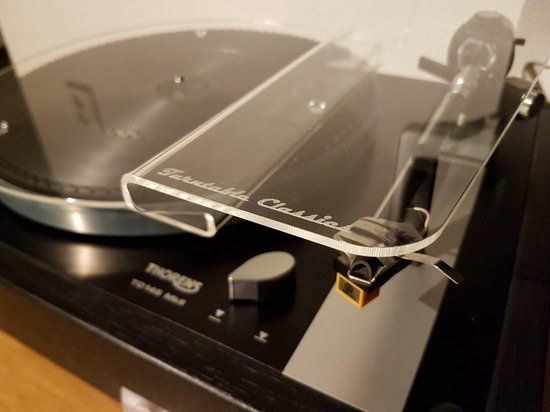 Begchy Draaitafels Stofkap Audio Video Draaitafels Beschermhoes Platenspeler Dust Case voor Draaitafel Vinyl Platenspeler