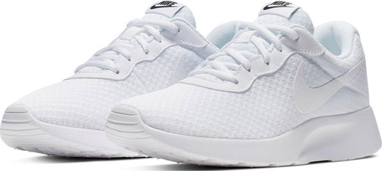 Nike Sneakers - Maat 40 - Vrouwen - wit | bol.com